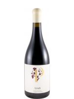 2021 Pousio Syrah red