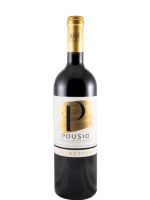 2021 Pousio Selection red