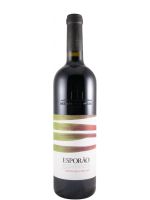 2019 Herdade do Esporão Private Selection organic red