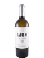2020 Saturno Reserva branco