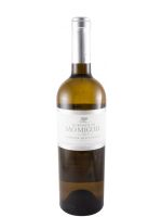 2023 Herdade de São Miguel Colheita Seleccionada white