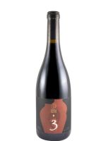 2017 Talha de Frades 3 tinto