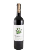 2022 Herdade da Candeeira Montaria Vegan red