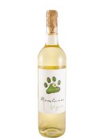 2022 Herdade da Candeeira Montaria Vegan white