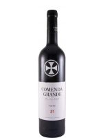 2021 Comenda Grande red