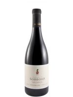 2022 Herdade do Sobroso Reserva red