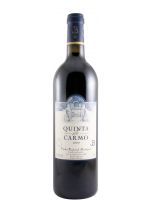 2000 Quinta do Carmo tinto