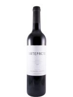 2022 Artefacto red