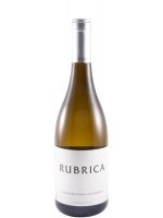 2023 Rubrica white