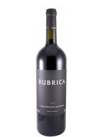 2019 Rubrica tinto 1,5L