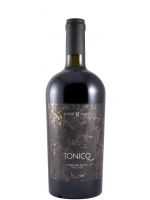 2022 Tonico Vinho de Talha red