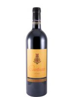 2018 Cartuxa Reserva tinto