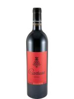 2018 Cartuxa Reserva red