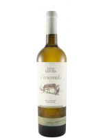 2023 Altas Quintas Crescendo white