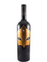 2022 Volteface Reserva red