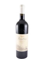 2019 Herdade do Peso Parcelas tinto