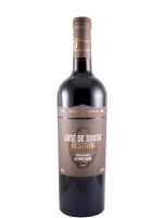 2020 José Maria da Fonseca José de Sousa Reserva red