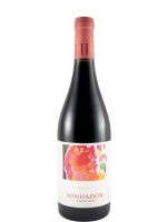 2020 Howard's Folly Sonhador red