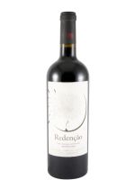 2022 Redenção Reserva red