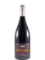 2006 Roma Pereira red
