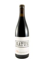 2022 Natus red