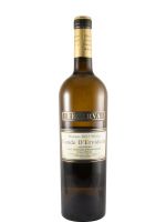 2023 Conde D'Ervideira Reserva white