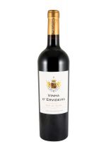 2023 Vinha D'Ervideira red