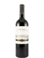 2020 Júlio Bastos Dona Maria red