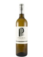 2023 Pousio Selection white