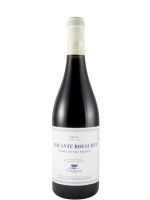 2022 Casa Relvas Alicante Bouschet red