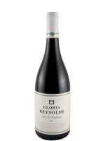 2014 Gloria Reynolds red