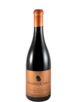 2018 Frederick Von S. Conde de Mértola organic red