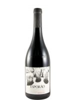 2021 Esporão Reserva organic red