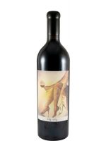 2020 Herdade Papa Leite My Way tinto