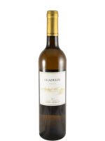 2015 Guadelim branco