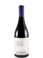 2021 Herdade da Lisboa Paço dos Infantes Touriga Nacional red