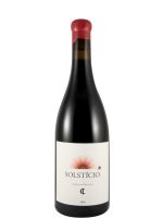 2022 Solstício organic red