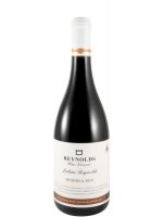 2019 Julian Reynolds Reserva red