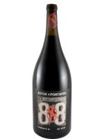 2022 Herdade de São Miguel Xutos & Pontapés 88 tinto 1,5L