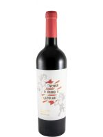 2022 Venha o Diabo e Escolha Reserva tinto