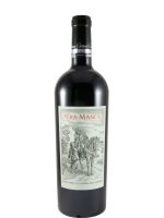2018 Pêra-Manca tinto