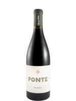 2021 Mouchão Ponte tinto