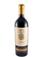 2021 Herdade Fonte Paredes Cabra Maluca Grande Reserva tinto