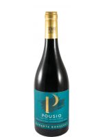 2020 Pousio Alicante Bouschet red