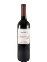 2019 Guadelim red