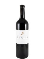 2023 Herdade dos Grous red