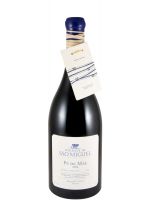 2022 Herdade de São Miguel Pé de Mãe tinto