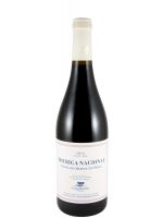 2022 Casa Relvas Vinha do Monte do Poço Touriga Nacional red