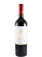2022 Adega de Redondo AR Reserva red
