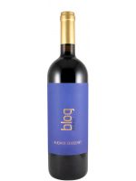 2018 Blog Brutus by Tiago Cabaço Alicante Bouschet red